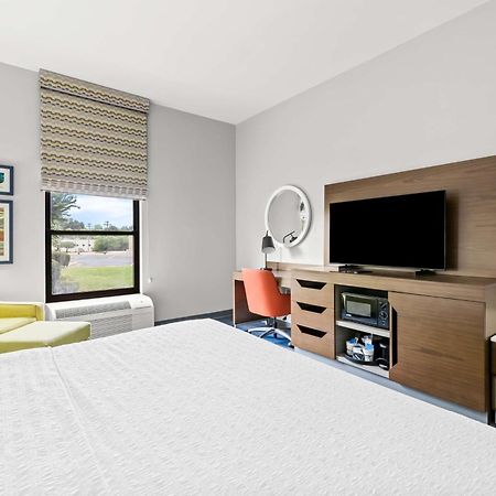 Hampton Inn Florence Midtown Near University Of North Alabama Exterior foto