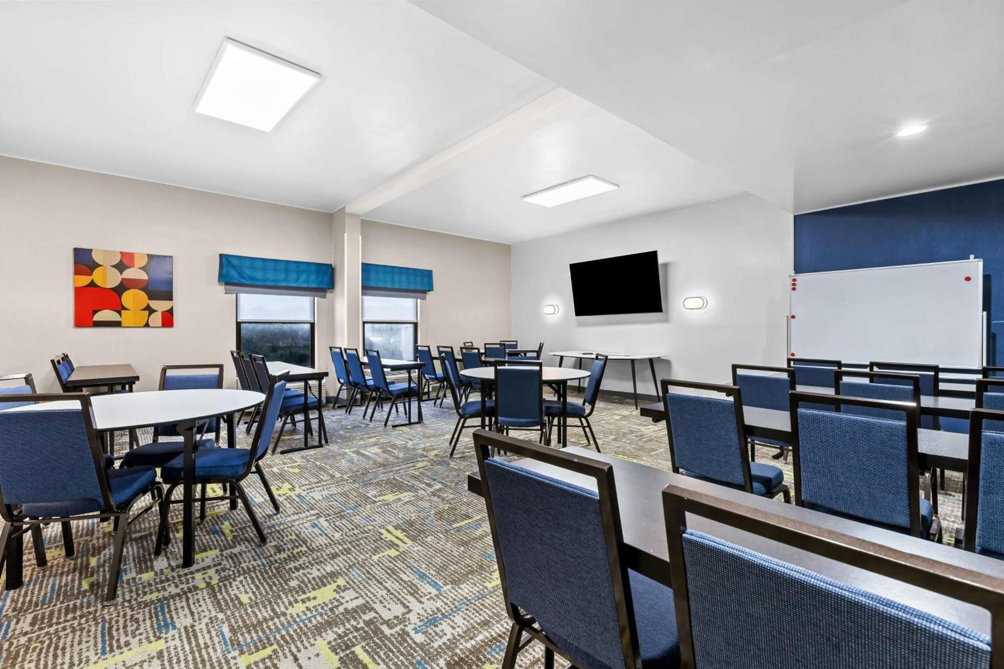 Hampton Inn Florence Midtown Near University Of North Alabama Exterior foto