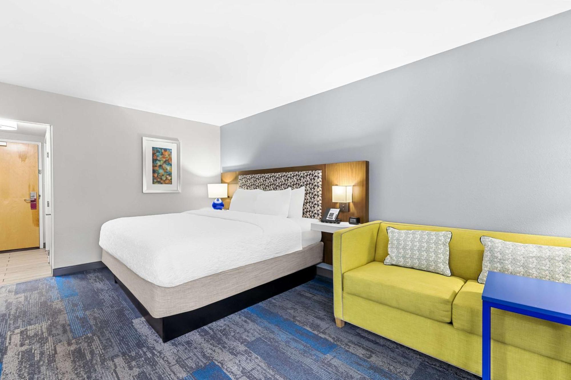 Hampton Inn Florence Midtown Near University Of North Alabama Exterior foto