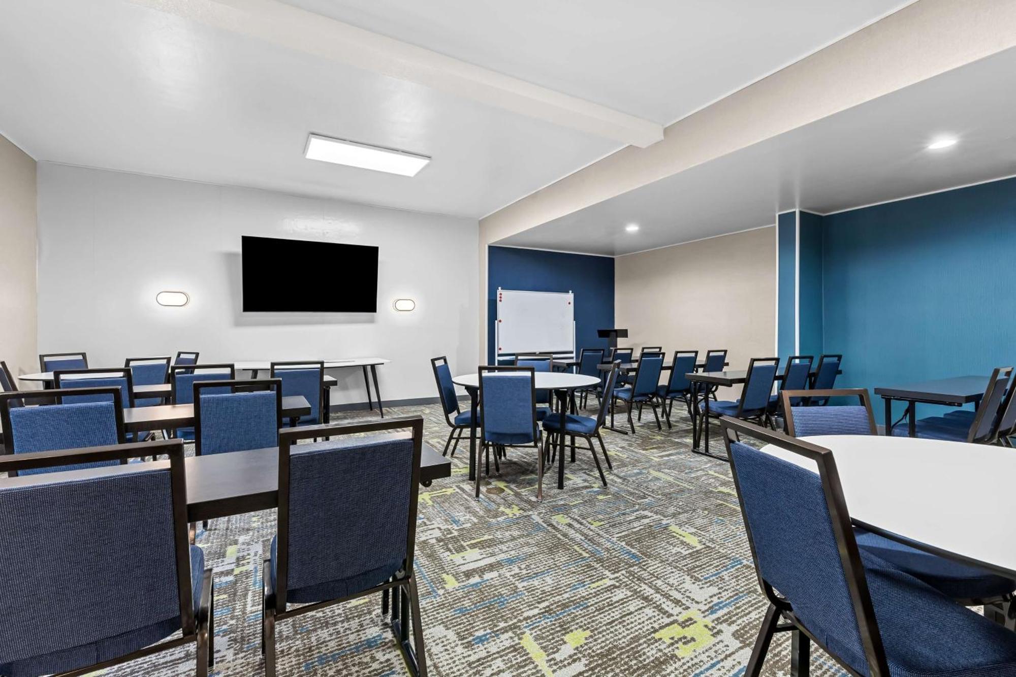 Hampton Inn Florence Midtown Near University Of North Alabama Exterior foto