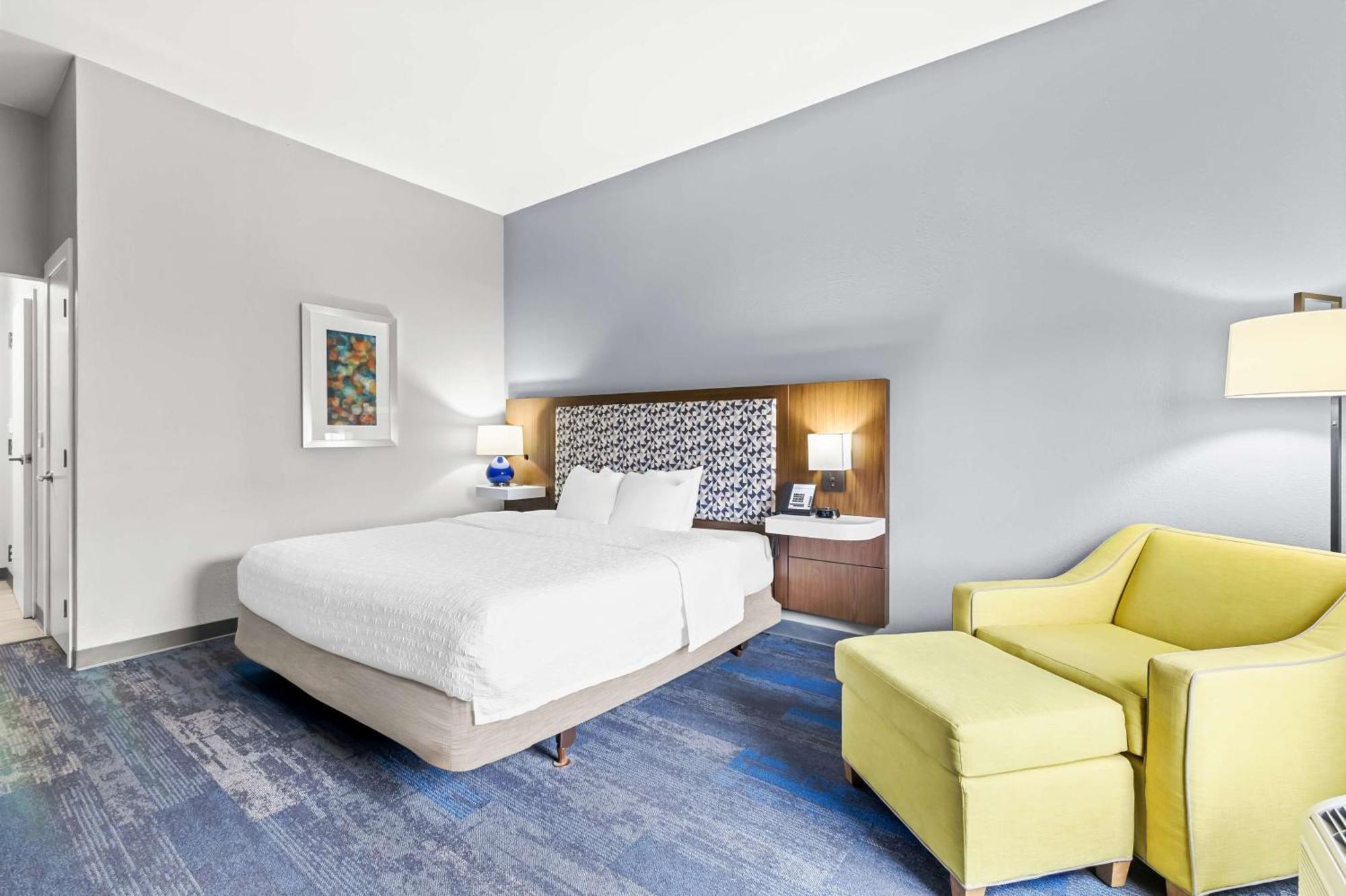 Hampton Inn Florence Midtown Near University Of North Alabama Exterior foto