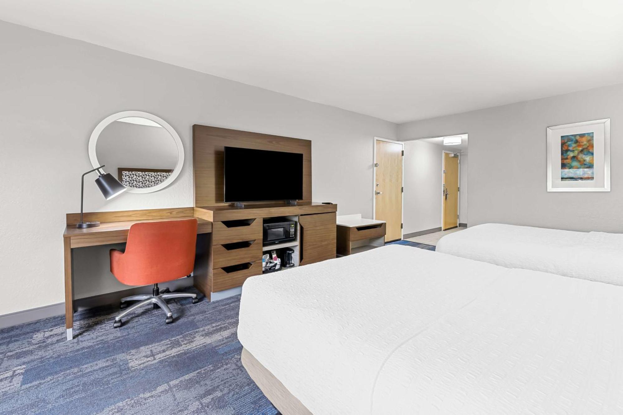 Hampton Inn Florence Midtown Near University Of North Alabama Exterior foto