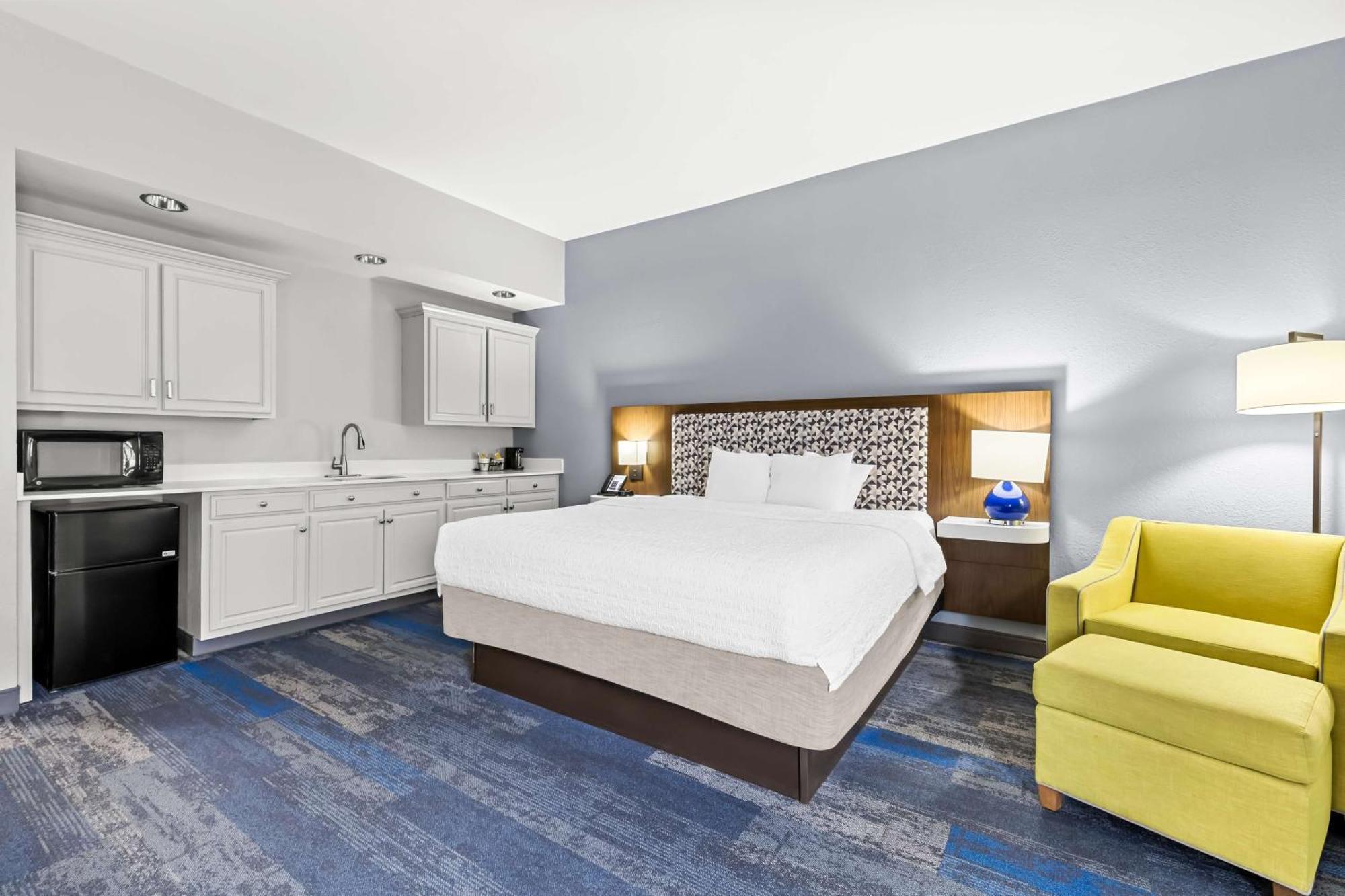 Hampton Inn Florence Midtown Near University Of North Alabama Exterior foto