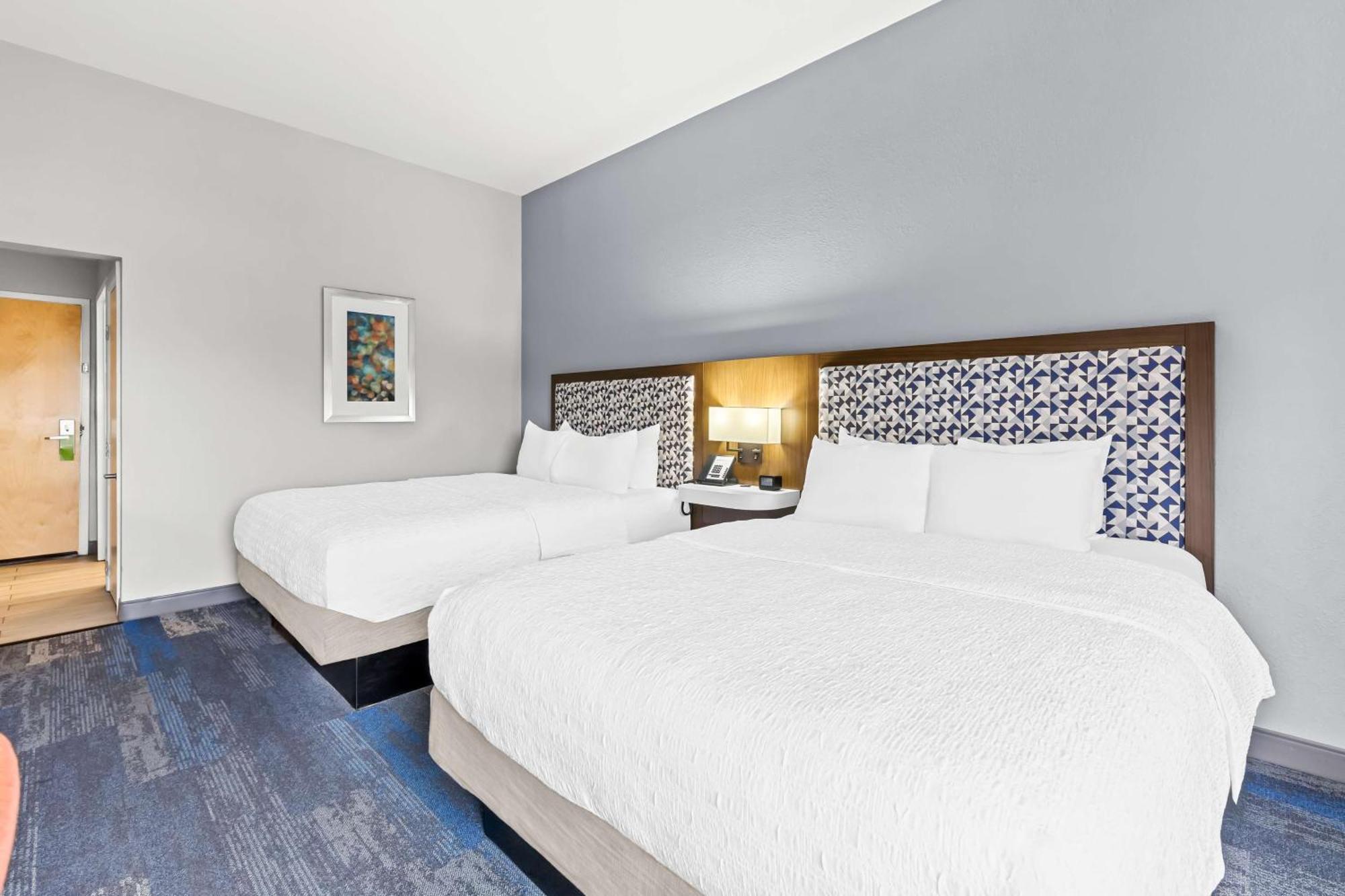 Hampton Inn Florence Midtown Near University Of North Alabama Exterior foto