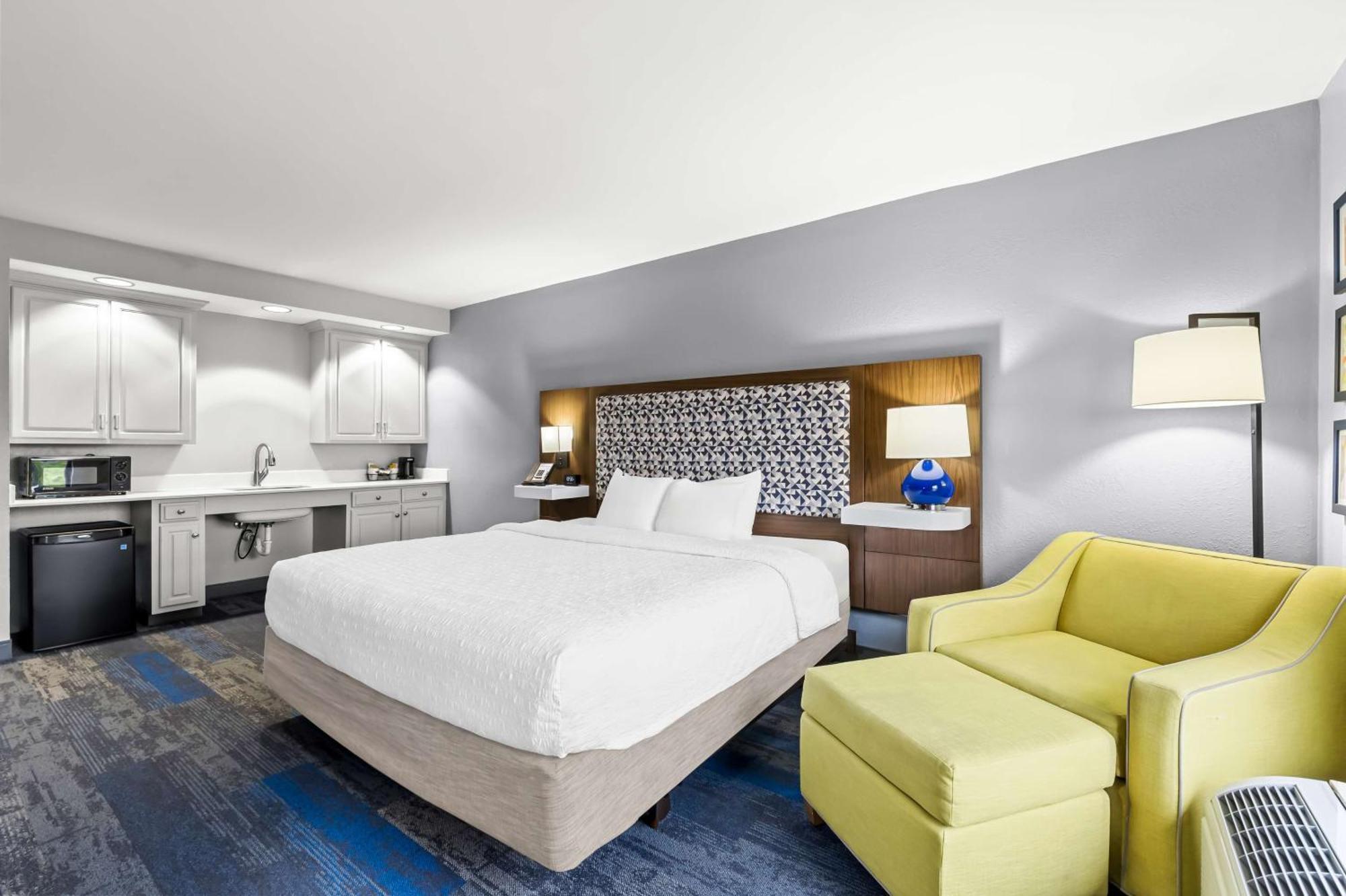 Hampton Inn Florence Midtown Near University Of North Alabama Exterior foto