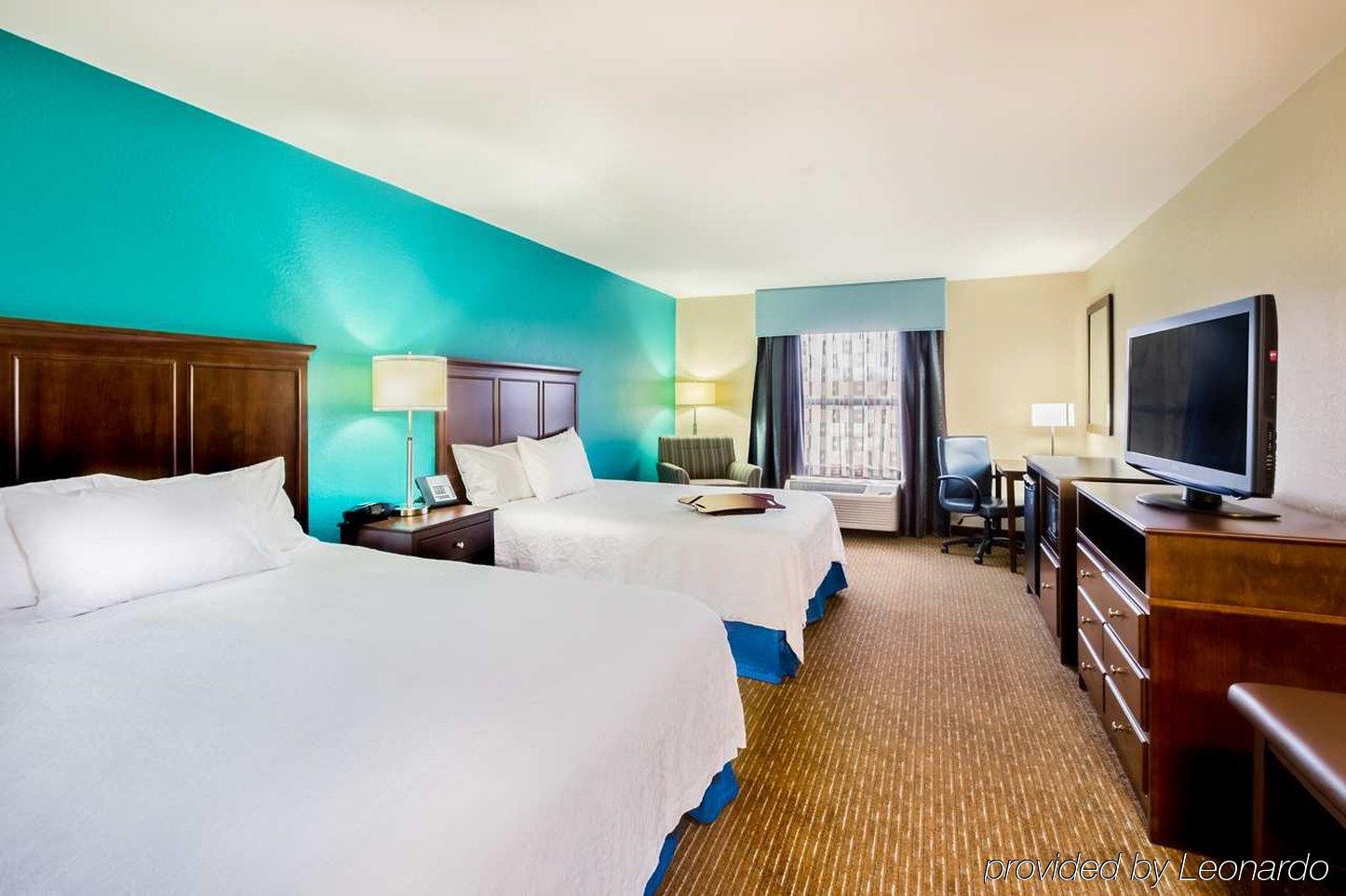 Hampton Inn Florence Midtown Near University Of North Alabama Exterior foto