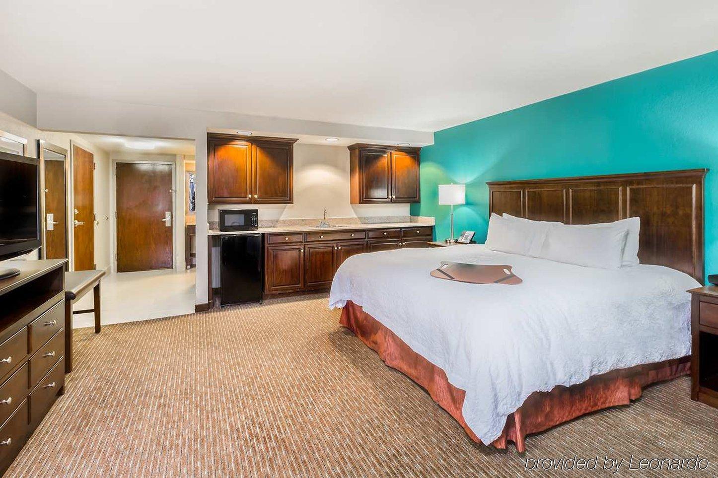 Hampton Inn Florence Midtown Near University Of North Alabama Exterior foto